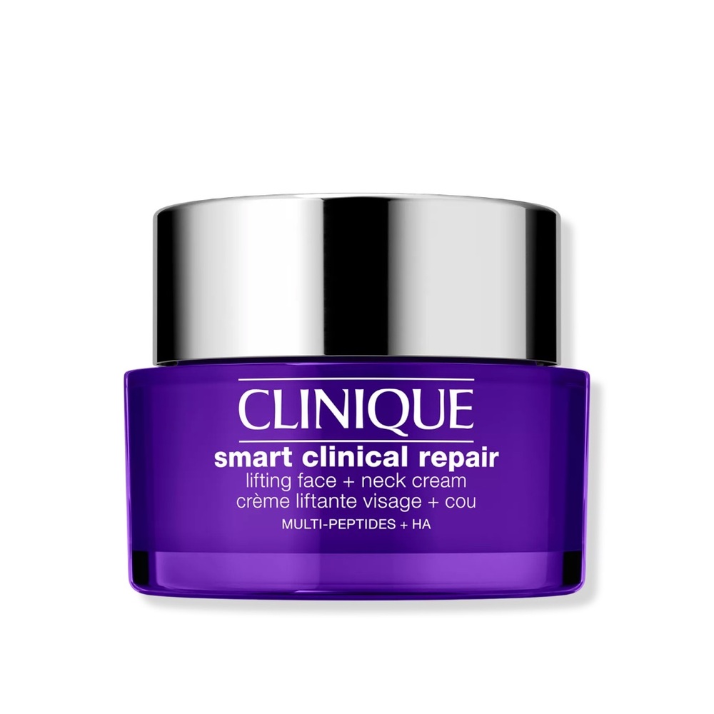 Clinique Smart Clinical Repair Lifting Cream - Travel Size